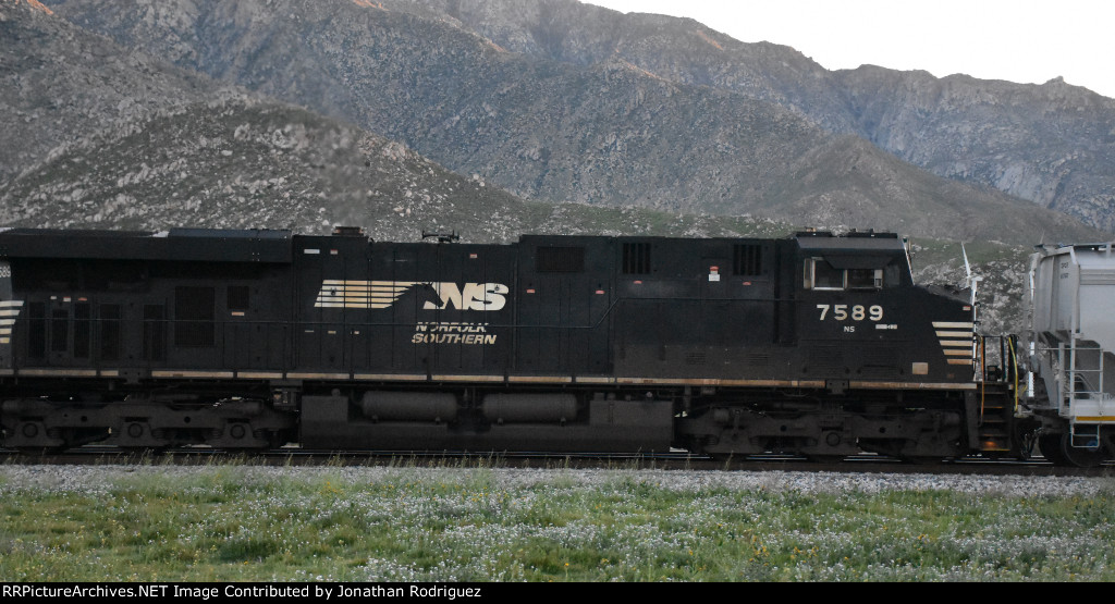 NS 7589